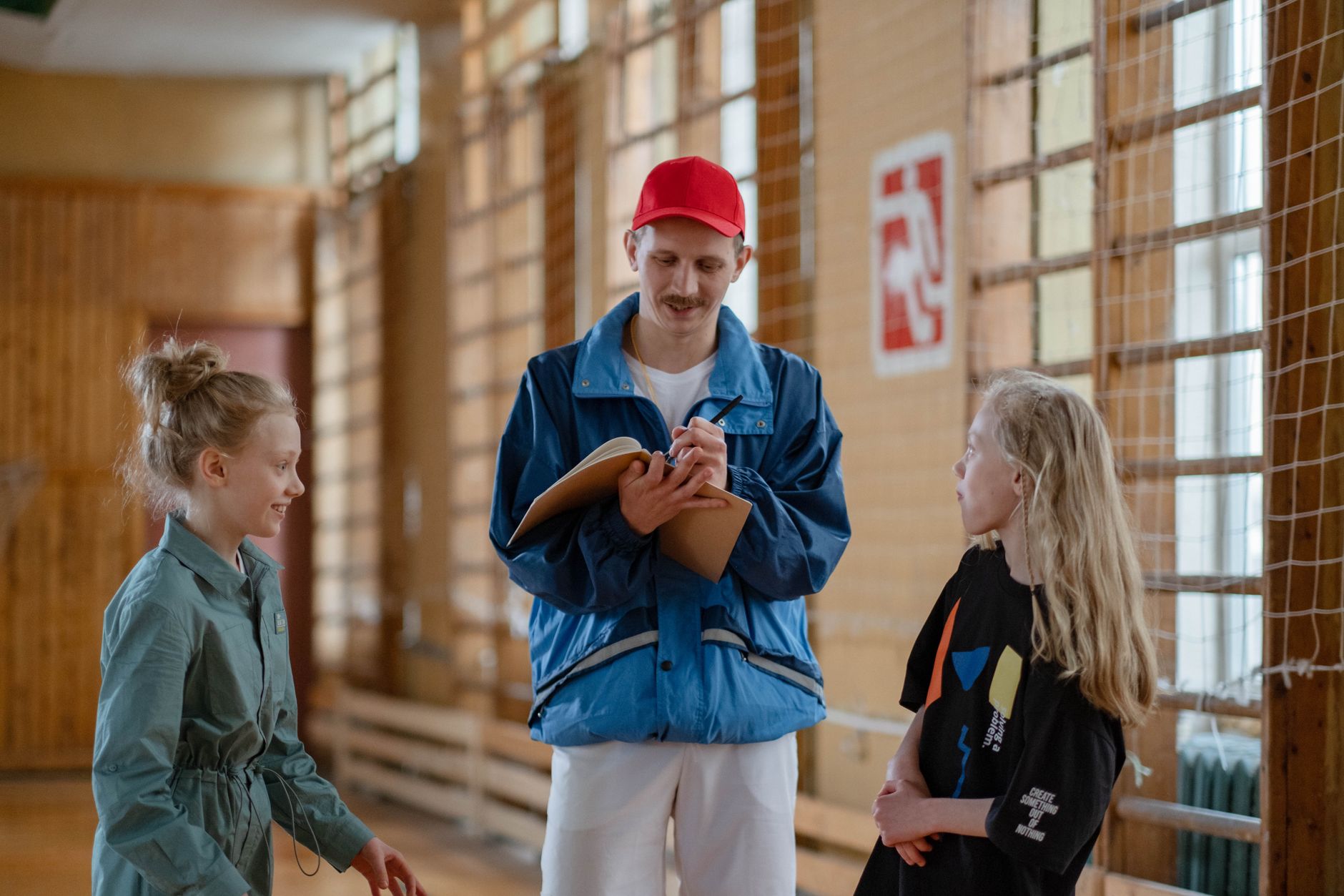 Coach scolaire Massy